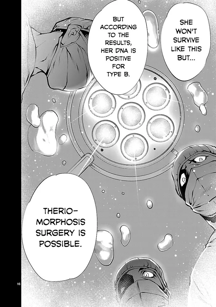 Killing Bites Chapter 31 image 16_optimized